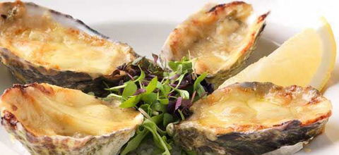 A La Bouffe Bar & Bistro - Accommodation Redcliffe 15