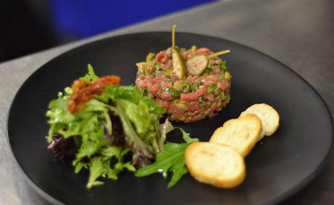 A La Bouffe Bar & Bistro - Accommodation Redcliffe 16