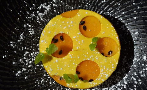 A La Bouffe Bar & Bistro - Accommodation Redcliffe 18