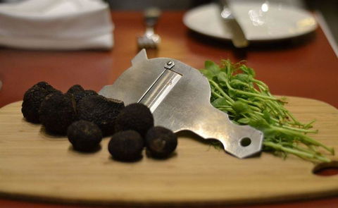 A La Bouffe Bar & Bistro - Accommodation Redcliffe 19