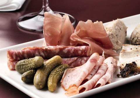 A La Bouffe Bar & Bistro - Accommodation Redcliffe 22