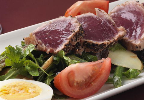 A La Bouffe Bar & Bistro - Accommodation Redcliffe 23