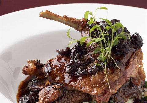 A La Bouffe Bar & Bistro - Accommodation Redcliffe 24