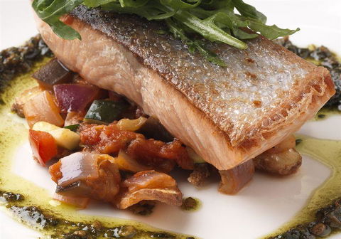 A La Bouffe Bar & Bistro - Accommodation Redcliffe 25