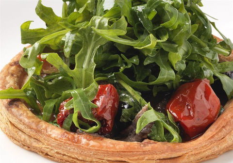 A La Bouffe Bar & Bistro - Accommodation Redcliffe 28
