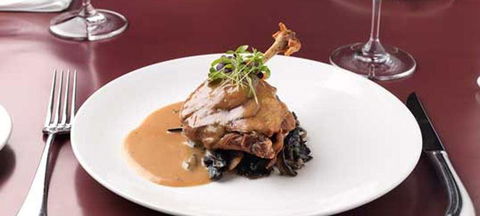 A La Bouffe Bar & Bistro - Accommodation Redcliffe 2