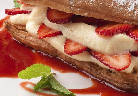 A La Bouffe Bar & Bistro - Accommodation Redcliffe 29
