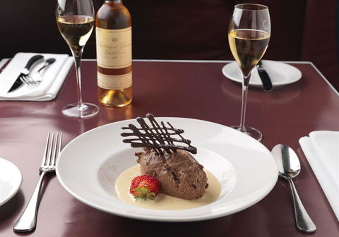 A La Bouffe Bar & Bistro - Accommodation Redcliffe 30