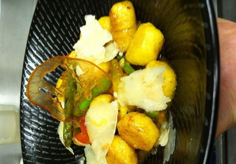 A La Bouffe Bar & Bistro - Accommodation Redcliffe 33