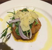 Bistro Sixty5 - Accommodation Redcliffe