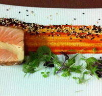 Citi Zen Restaurant - Accommodation Redcliffe