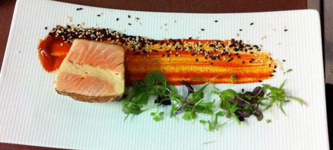 Citi Zen Restaurant - Accommodation Redcliffe 0