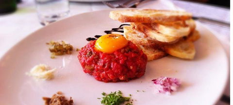 Citi Zen Restaurant - Accommodation Redcliffe 1