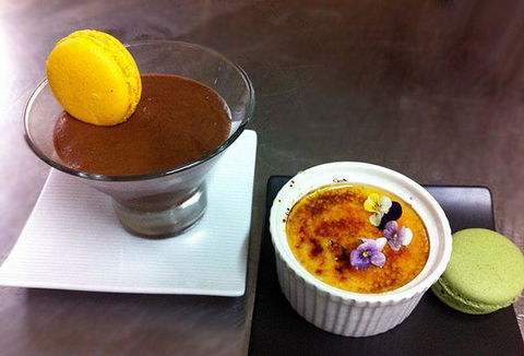 Citi Zen Restaurant - Accommodation Redcliffe 7