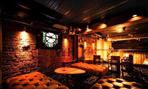 Citi Zen Restaurant - Accommodation Redcliffe 8