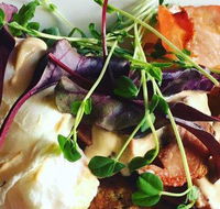 Fourthchild Cafe Restaurant - Accommodation Redcliffe