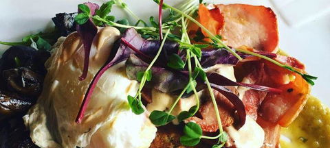 Fourthchild Cafe Restaurant - Accommodation Redcliffe 0