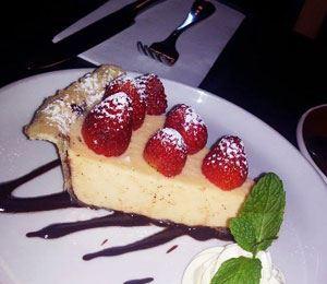Fourthchild Cafe Restaurant - Accommodation Redcliffe 13