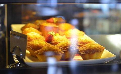 Fourthchild Cafe Restaurant - Accommodation Redcliffe 14