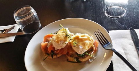 Fourthchild Cafe Restaurant - Accommodation Redcliffe 15