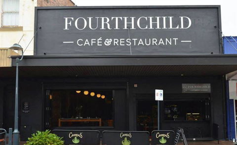 Fourthchild Cafe Restaurant - Accommodation Redcliffe 17