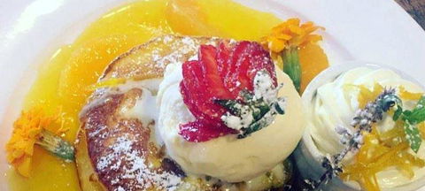 Fourthchild Cafe Restaurant - Accommodation Redcliffe 2