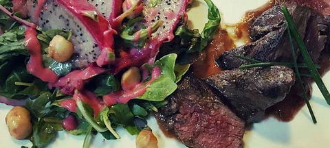 Fourthchild Cafe Restaurant - Accommodation Redcliffe 3