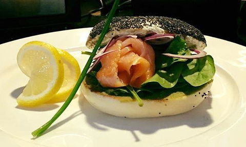 Fourthchild Cafe Restaurant - Accommodation Redcliffe 6