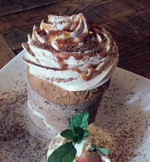 Fourthchild Cafe Restaurant - Accommodation Redcliffe 7