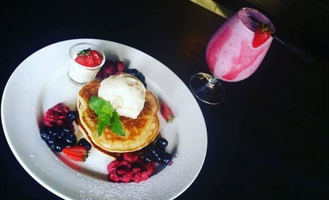 Fourthchild Cafe Restaurant - Accommodation Redcliffe 8