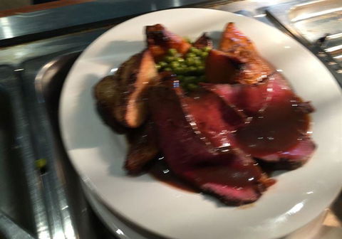 Graze Restaurant - Accommodation Redcliffe 10