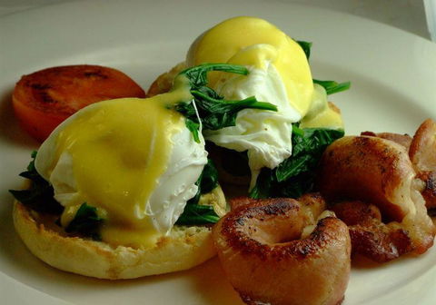 Graze Restaurant - Accommodation Redcliffe 12