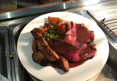 Graze Restaurant - Accommodation Redcliffe 17