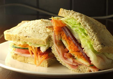 Graze Restaurant - Accommodation Redcliffe 22