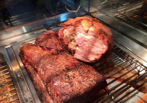 Graze Restaurant - Accommodation Redcliffe 7