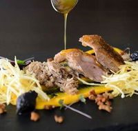 Skyline Restaurant - Accommodation Redcliffe
