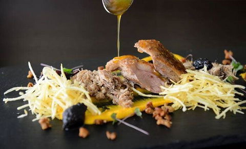 Skyline Restaurant - Accommodation Redcliffe 0