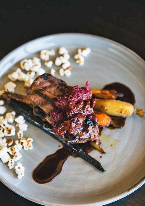 Skyline Restaurant - Accommodation Redcliffe 14