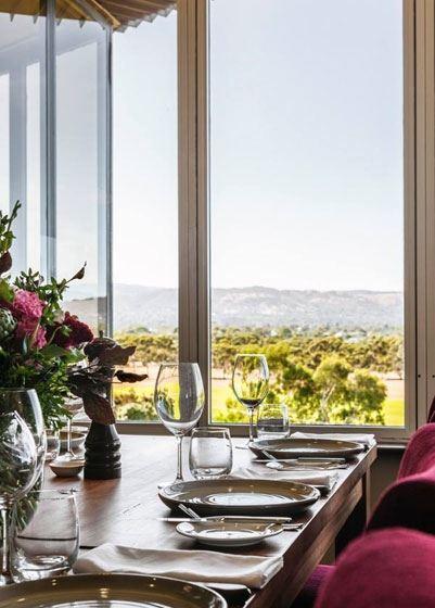 Skyline Restaurant - Accommodation Redcliffe 15