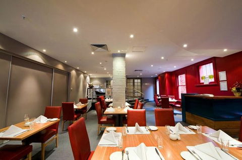 Stockmans Restaurant - Accommodation Redcliffe 0