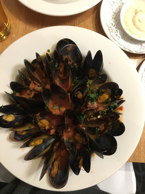 Stockmans Restaurant - Accommodation Redcliffe 3
