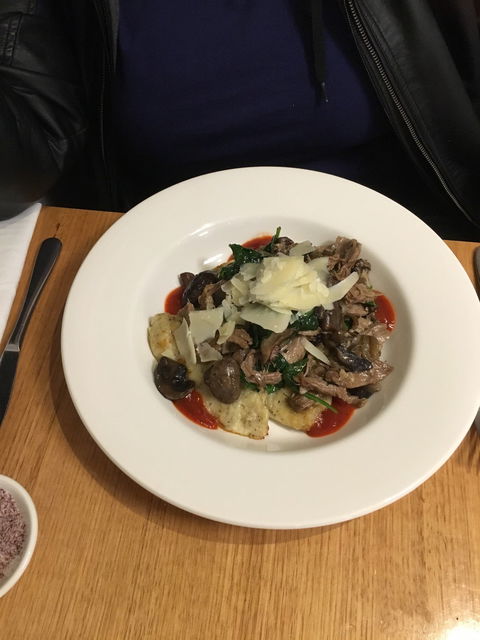 Stockmans Restaurant - Accommodation Redcliffe 4