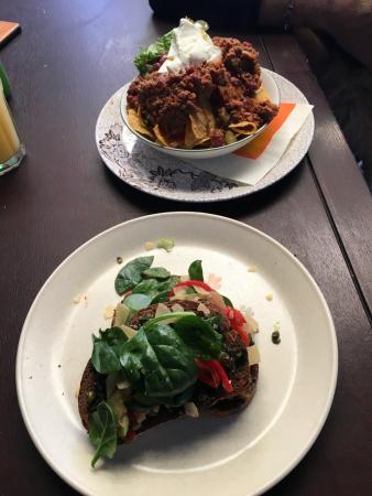 The Fleurieu Pantry - Accommodation Redcliffe 0