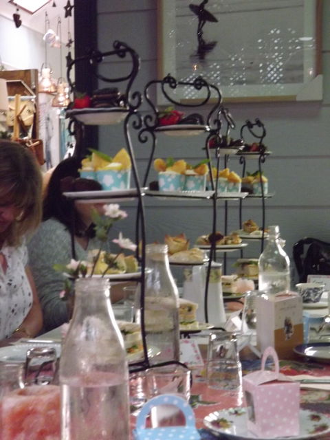 The Fleurieu Pantry - Accommodation Redcliffe 1