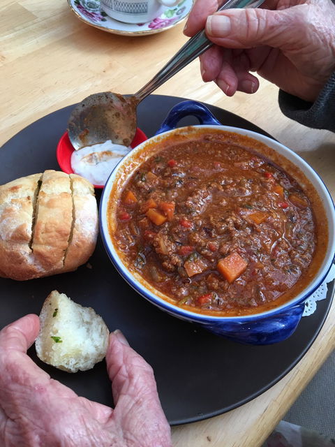 The Fleurieu Pantry - Accommodation Redcliffe 6
