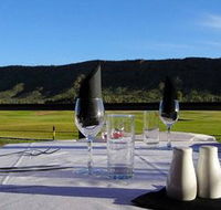 Alice Springs Golf Club - Accommodation Redcliffe
