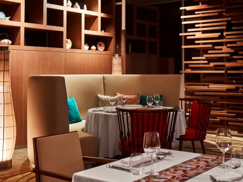 Arnguli Grill & Restaurant - Accommodation Redcliffe 0