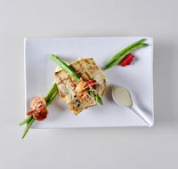 Barra on Todd Restaurant  Bar - Accommodation Redcliffe