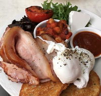 Bean Tree Cafe - Accommodation Redcliffe