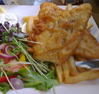 Bent Bull Bar and Grill - Accommodation Redcliffe